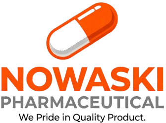 NOWASKI PHARMACEUTICAL